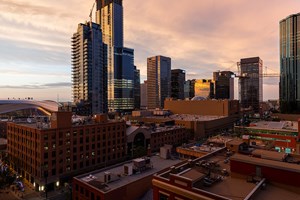 Edmonton Notes for August 5, 2018