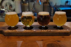 Bomber Brewing
