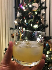 Food Notes for January 4, 2021