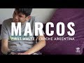 As I Am #11 -- Marcos and the first waltz
