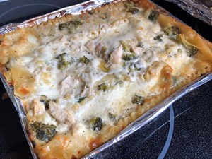 Food Notes for June 22, 2020