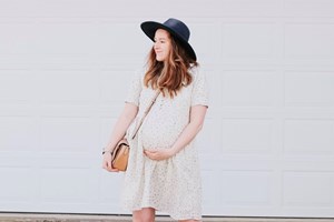 Pregnancy Checklist | 5 Things To Think About When Picking A Baby Name