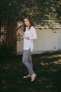Margaret M Canada