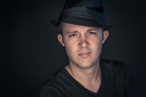 The Art of Magic at the Edmonton Fringe Festival
