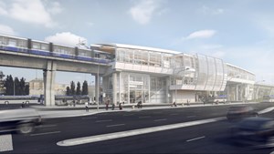 Valley Line West: The Year Ahead