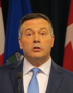 Brace yourselves, Alberta, Premier Kenney’s promising us another spring of renewal!