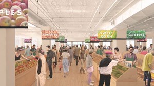 City Market Downtown Relocation