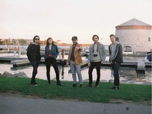 10 things to do in Edmonton this week: Major Love, The Mosquers, and Eek-Fest