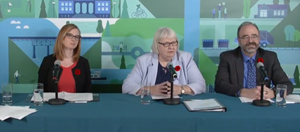 City releases proposed 2019-22 Operating Budget