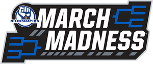 Favourite Oiler March Madness – Final Four