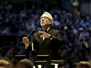 Review: ESO delights Muggles with Music of Harry Potter at Winspear