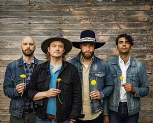 10 things to do in Edmonton this week: Edmonton Music Awards, Canada Day, and Pentatonix