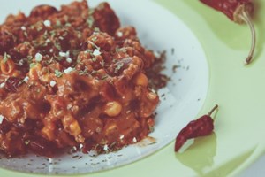 Best Chili Recipe EVER!!