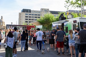 Food Notes for May 28, 2018