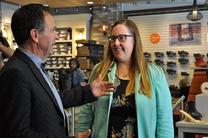 Oct. 1 minimum wage increase will support Alberta families