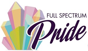 Full Spectrum Pride