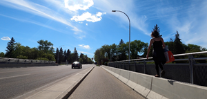 Three Things from Edmonton: spuds, squirrels, steel
