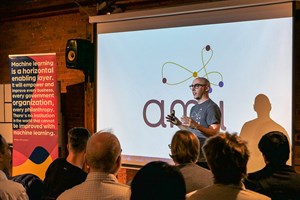Amii brings Edmonton’s AI community together with new meetups
