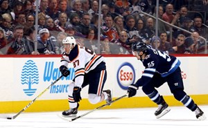 Looking to Winnipeg for inspiration
