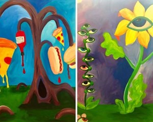 2019 Community Arts Grant Recipients