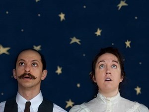 Fringe review: Darlings