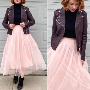 What I Wore: Early September, 2020
