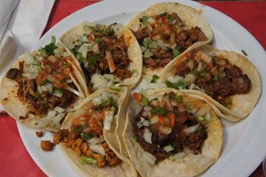 Taqueria El Sabor