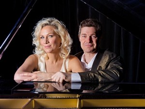 The House blends cabaret and comedy in upcoming series in the Citadel's Rice Theatre