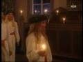 Santa Lucia Day