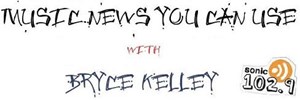 Music News You Can Use – July 24, 2014