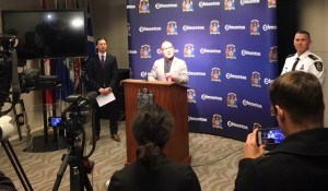 Transit is safe, will remain safe, will get safer: Cebryk