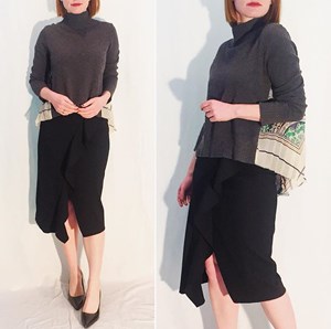 What I Wore: February 11-17, 2019