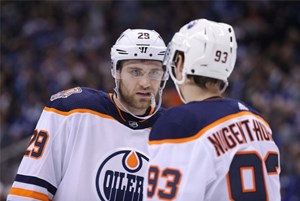 Health, Instant Chemistry and Suddenly a Dangerous Second Line