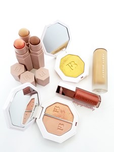 #IYGAReviews: Pt. 2 Fenty Beauty By Rihanna | My Honest Review On It All