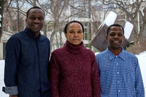Going the extra mile for mathematics education