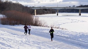 Cross Training for Runners