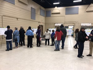 This is who we are – Building Great Neighbourhoods: Public Engagement Working Committee