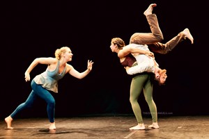 Fringe review: Flight