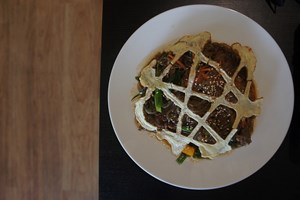 Suda Restaurant