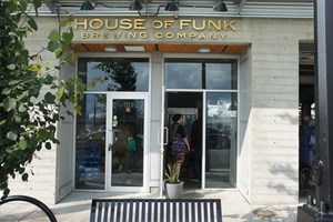 House of Funk Brewing