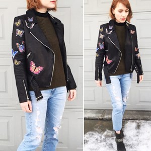 What I Wore: January 21-28, 2019