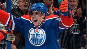 RECAP: Coyotes 6, Oilers 2