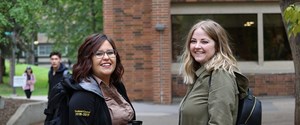 Helping participants succeed in post-secondary