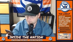 Inside the Nation: Beat the Kings?
