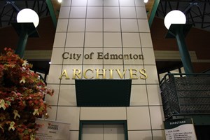 Why is the City Archives Closed?