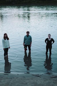 Slack Tide at the Edmonton Fringe Festival