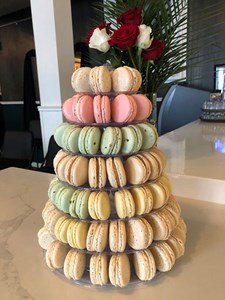 Food Notes for October 28, 2019