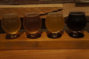 Brassneck Brewery