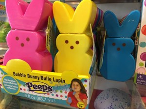 What’s in Your Basket? 9 Cool Easter Treats Without the Sweet!
