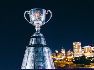Grey Cup Festival brings Jasper Avenue road closures starting Wednesday
